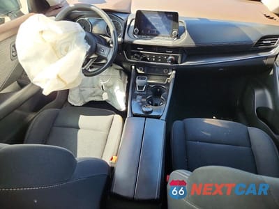 Zdjęcie 8 z 13 samochodu: 2023 NISSAN ROGUE S VIN:5N1BT3AB8PC786989 - miniatura