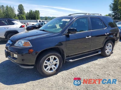 2006 ACURA MDX TOURING 2HNYD18766H529224 - główne zdjęcie licytacji z USA - miniatura