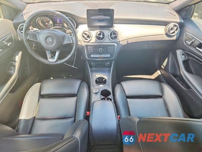 Zdjęcie 8 z 14 samochodu: 2018 MERCEDES-BENZ GLA 250 VIN:WDCTG4EB9JJ491376 - miniatura