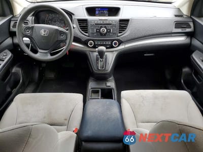 Zdjęcie 8 z 13 samochodu: 2015 HONDA CR-V LX VIN:5J6RM4H39FL015003 - miniatura