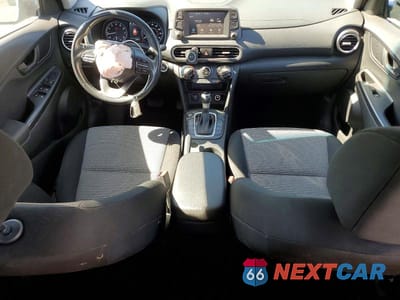 Zdjęcie 8 z 13 samochodu: 2021 HYUNDAI KONA SEL VIN:KM8K22AA2MU704006 - miniatura