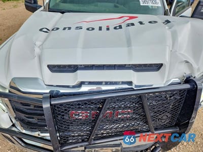 Zdjęcie 11 z 12 samochodu: 2021 GMC SIERRA K3500 VIN:1GT59SE75MF169088 - miniatura