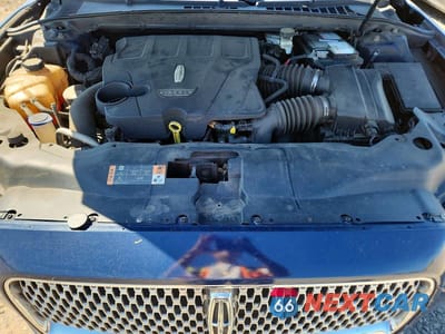 Zdjęcie 11 z 12 samochodu: 2019 LINCOLN CONTINENTAL BLACK LABEL VIN:1LN6L9BC8K5602109 - miniatura