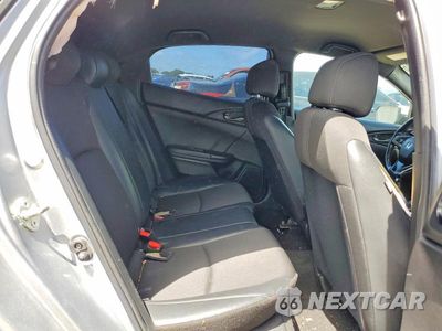 Zdjęcie 10 z 12 samochodu: 2020 HONDA CIVIC SPORT VIN:SHHFK7H42LU423297 - miniatura