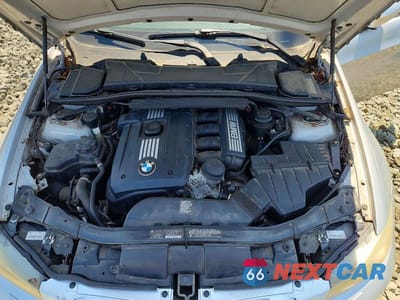 Zdjęcie 11 z 12 samochodu: 2011 BMW 328 XI SULEV VIN:WBAPK5G50BNN26865 - miniatura