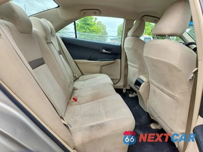 Zdjęcie 10 z 12 samochodu: 2013 TOYOTA CAMRY L VIN:4T4BF1FK8DR334928 - miniatura