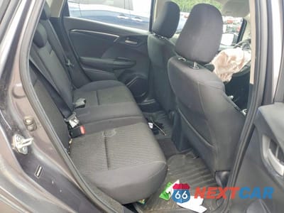 Zdjęcie 11 z 13 samochodu: 2019 HONDA FIT EX VIN:3HGGK5H86KM739908 - miniatura