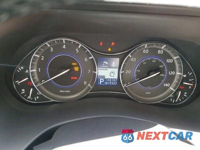 Zdjęcie 9 z 12 samochodu: 2011 INFINITI QX56 BASE VIN:JN8AZ2NEXB9001542 - miniatura