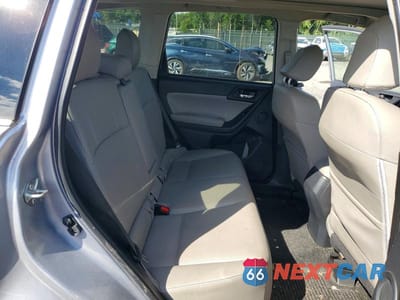 Zdjęcie 11 z 13 samochodu: 2016 SUBARU FORESTER 2.5I LIMITED VIN:JF2SJARC2GH422051 - miniatura