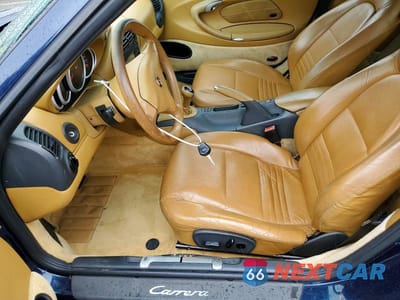Zdjęcie 7 z 12 samochodu: 1999 PORSCHE 911 CARRERA VIN:WP0CA2999XS654436 - miniatura
