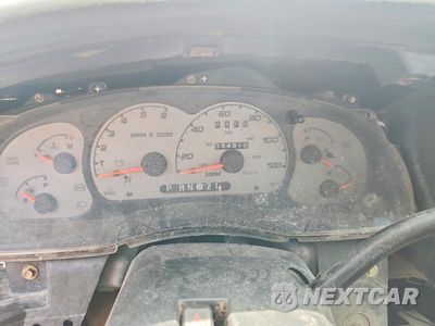 Zdjęcie 17 z 24 samochodu: 2003 FORD RANGER SUPER CAB VIN:1FTYR44V43PA44570 - miniatura