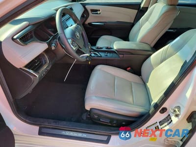 Zdjęcie 7 z 13 samochodu: 2016 TOYOTA AVALON LIMITED VIN:4T1BK1EB5GU203001 - miniatura