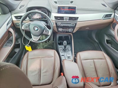 Zdjęcie 8 z 12 samochodu: 2021 BMW X1 SDRIVE28I VIN:WBXJG7C00M5S30525 - miniatura