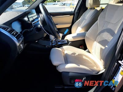 Zdjęcie 7 z 12 samochodu: 2024 BMW X3 XDRIVE30I VIN:WBX57DP06RN261103 - miniatura