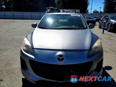 Piąte zdjęcie samochodu w środku: 2012 MAZDA 3 I VIN:JM1BL1UF9C1684310 - miniatura