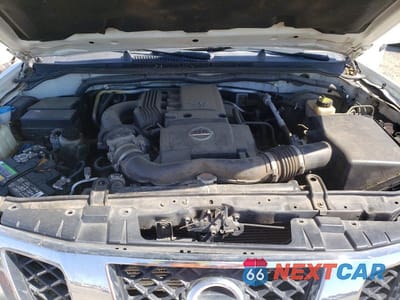 Zdjęcie 11 z 12 samochodu: 2018 NISSAN FRONTIER SV VIN:1N6AD0ERXJN718141 - miniatura