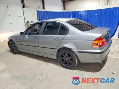 Drugie zdjęcie samochodu z przodu: 2004 BMW 325 XI VIN:WBAEU33464PF62671 - miniatura