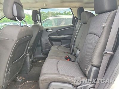 Zdjęcie 11 z 13 samochodu: 2016 DODGE JOURNEY SXT VIN:3C4PDCBG6GT127038 - miniatura