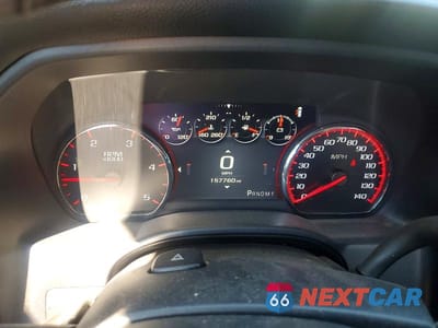 Zdjęcie 9 z 13 samochodu: 2015 GMC SIERRA K3500 DENALI VIN:1GT424E89FF658150 - miniatura