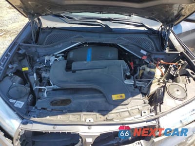 Zdjęcie 12 z 13 samochodu: 2016 BMW X5 XDR40E VIN:5UXKT0C51G0S77935 - miniatura