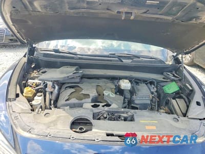 Zdjęcie 12 z 13 samochodu: 2018 INFINITI QX60 BASE VIN:5N1DL0MM1JC522847 - miniatura