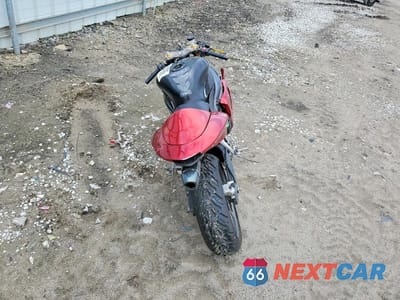 Zdjęcie 6 z 9 samochodu: 2006 KAWASAKI ZX636 C1 VIN:JKBZXJC116A047222 - miniatura
