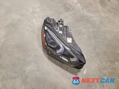Zdjęcie 12 z 13 samochodu: 2021 MERCEDES-BENZ GLE COUPE AMG 53 4MATIC VIN:4JGFD6BB4MA379533 - miniatura