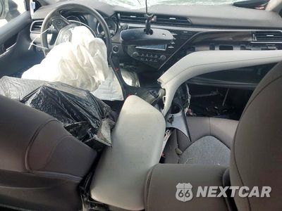 Zdjęcie 8 z 12 samochodu: 2019 TOYOTA CAMRY LE VIN:4T1B11HK1KU813405 - miniatura