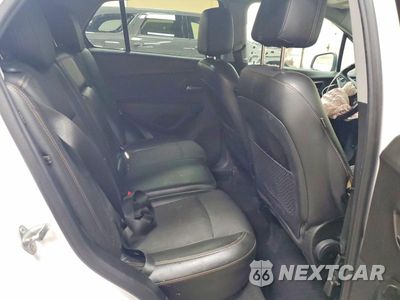 Zdjęcie 11 z 13 samochodu: 2019 CHEVROLET TRAX 1LT VIN:3GNCJLSB8KL298238 - miniatura