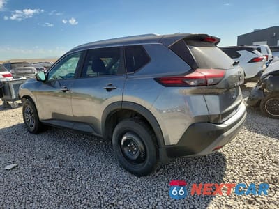 Drugie zdjęcie samochodu z przodu: 2023 NISSAN ROGUE SV VIN:5N1BT3BB8PC735944 - miniatura