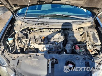 Zdjęcie 11 z 12 samochodu: 2013 HONDA CIVIC LX VIN:19XFB2F57DE057263 - miniatura