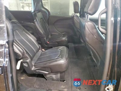 Zdjęcie 11 z 13 samochodu: 2025 CHRYSLER PACIFICA SELECT VIN:2C4RC1BG9SR551633 - miniatura
