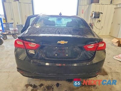 Zdjęcie 6 z 12 samochodu: 2023 CHEVROLET MALIBU LT VIN:1G1ZD5ST5PF235509 - miniatura
