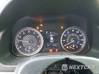 Zdjęcie 9 z 12 samochodu: 2020 HYUNDAI ELANTRA SEL VIN:5NPD84LF2LH515624 - miniatura