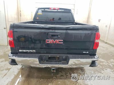 Zdjęcie 6 z 12 samochodu: 2014 GMC SIERRA K1500 SLE VIN:3GTU2UEC1EG174233 - miniatura