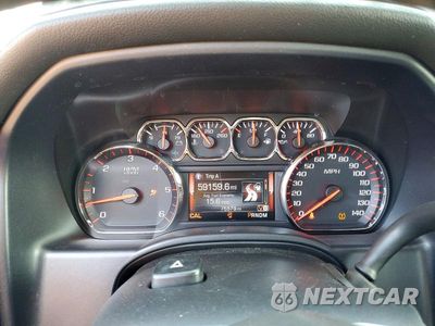 Zdjęcie 9 z 12 samochodu: 2016 GMC SIERRA K1500 SLE VIN:1GTV2MEC9GZ426351 - miniatura