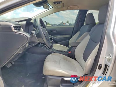 Zdjęcie 7 z 12 samochodu: 2024 TOYOTA COROLLA LE VIN:5YFB4MDE7RP095928 - miniatura