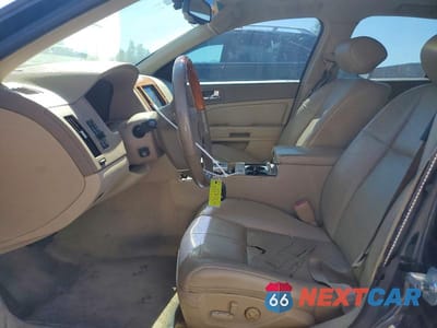 Zdjęcie 7 z 12 samochodu: 2006 CADILLAC STS VIN:1G6DW677660148221 - miniatura