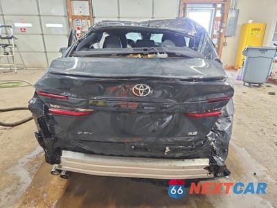 Zdjęcie 6 z 12 samochodu: 2026 TOYOTA CAMRY SE VIN:4T1DAACK1TU663846 - miniatura
