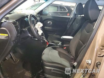 Zdjęcie 7 z 13 samochodu: 2014 KIA SOUL BASE VIN:KNDJN2A22E7056053 - miniatura