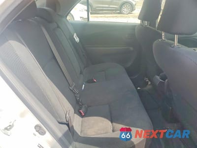 Zdjęcie 10 z 12 samochodu: 2012 TOYOTA YARIS FLEET VIN:JTDBT4K36C1418186 - miniatura