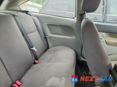 Zdjęcie 10 z 12 samochodu: 2007 FORD FOCUS ZX3 VIN:1FAFP31NX7W338763 - miniatura
