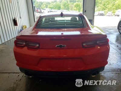Zdjęcie 6 z 12 samochodu: 2024 CHEVROLET CAMARO LT VIN:1G1FD1RS6R0119234 - miniatura