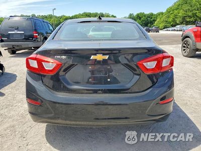 Zdjęcie 6 z 12 samochodu: 2016 CHEVROLET CRUZE VIN:1G1BC5SM3G7256706 - miniatura