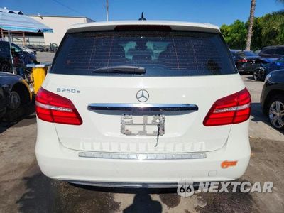 Zdjęcie 6 z 13 samochodu: 2016 MERCEDES-BENZ B 250E VIN:WDDVP9AB3GJ009002 - miniatura