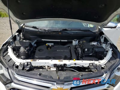Zdjęcie 12 z 13 samochodu: 2021 CHEVROLET EQUINOX PREMIER VIN:3GNAXXEV1MS122868 - miniatura