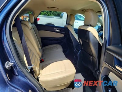 Zdjęcie 11 z 13 samochodu: 2019 FORD EDGE SEL VIN:2FMPK3J97KBC61937 - miniatura
