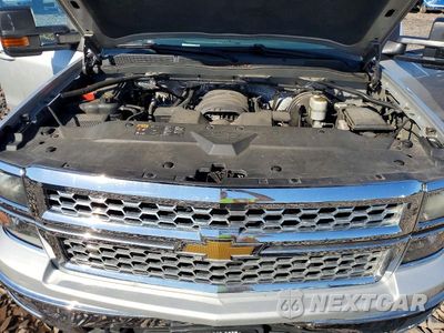 Zdjęcie 11 z 13 samochodu: 2015 CHEVROLET SILVERADO K1500 LT VIN:1GCVKREC6FZ264237 - miniatura