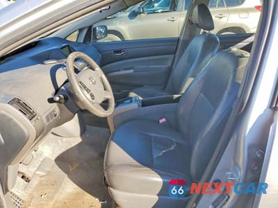 Zdjęcie 7 z 12 samochodu: 2008 TOYOTA PRIUS BASE VIN:JTDKB20U483457941 - miniatura