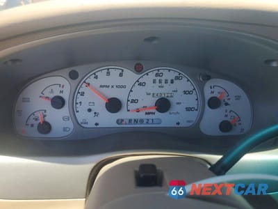 Zdjęcie 9 z 12 samochodu: 2001 FORD EXPLORER SPORT TRAC VIN:1FMZU67E11UB95757 - miniatura